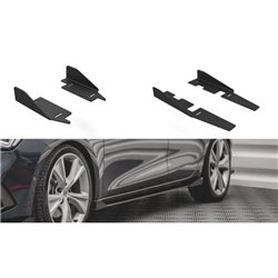 Maxton - Side Flaps Seat Leon FR Mk4