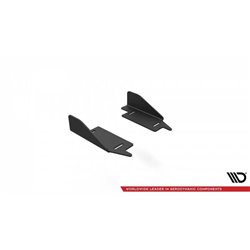Maxton - Side Flaps Seat Leon FR Mk4 