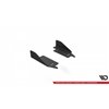 Maxton - Side Flaps Seat Leon FR Mk4 