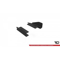 Maxton - Side Flaps Seat Leon FR Mk4 