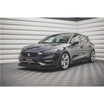 Maxton - Side Flaps Seat Leon FR Mk4 