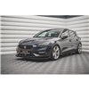Maxton - Side Flaps Seat Leon FR Mk4 
