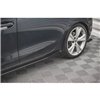 Maxton - Side Flaps Seat Leon FR Mk4 