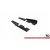Maxton - Side Flaps Seat Leon FR Mk4 