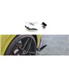Maxton - Rear Side Flaps Volkswagen Golf GTI Clubsport Mk8 Facelift