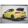 Maxton - Volets Latéraux Arrière Volkswagen Golf GTI Clubsport Mk8 Facelift 