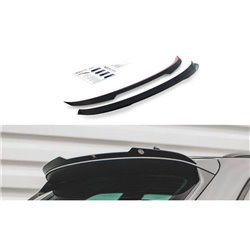 Maxton - Spoiler Cap Cupra Leon ST Mk1 Facelift