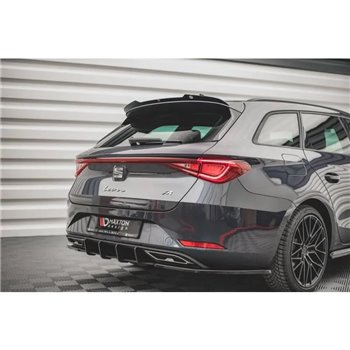 Maxton - Becquet Cupra Leon ST Mk1 Facelift 