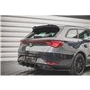 Maxton - Becquet Cupra Leon ST Mk1 Facelift 