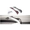 Maxton - Spoiler Cap Volkswagen Up GTI Noir Brillant