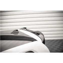 Maxton - Becquet Volkswagen Up GTI Noir Brillant