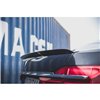 Maxton - Becquet BMW 7 G11 / G12 Noir Brillant