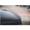 Maxton - Becquet BMW 7 G11 / G12 Noir Brillant
