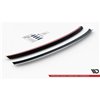 Maxton - Becquet BMW 7 G11 / G12 Noir Brillant
