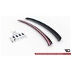 Maxton - Becquet BMW 7 G11 / G12 Noir Brillant