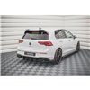 Maxton - Volets Latéraux Arrière Volkswagen Golf GTI / GTE / R-Line Mk8