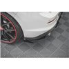 Maxton - Volets Latéraux Arrière Volkswagen Golf GTI / GTE / R-Line Mk8