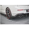 Maxton - Volets Latéraux Arrière Volkswagen Golf GTI / GTE / R-Line Mk8