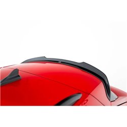 Maxton - Becquet Cupra Formentor Mk1 / Mk1 Facelift Noir Brillant