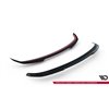 Maxton - Becquet Cupra Formentor Mk1 / Mk1 Facelift Noir Brillant
