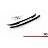 Maxton - Becquet BMW X7 M-Pack G07 Noir Brillant