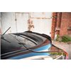 Maxton - Becquet Mitsubishi Lancer Sportback Mk8 Noir Brillant