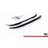 Maxton - Becquet Mitsubishi Lancer Sportback Mk8 Noir Brillant