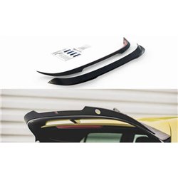Maxton - Spoiler Cap Volkswagen Golf GTI Clubsport Mk8 Facelift