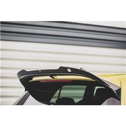 Maxton - Becquet Volkswagen Golf GTI Clubsport Mk8 Facelift 