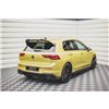 Maxton - Becquet Volkswagen Golf GTI Clubsport Mk8 Facelift 