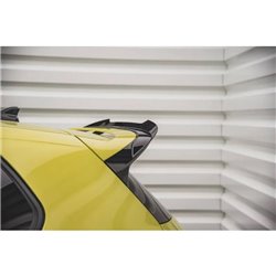 Maxton - Becquet Volkswagen Golf GTI Clubsport Mk8 Facelift 