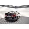 Maxton - Becquet BMW 6 GT G32 M-Pack Noir Brillant