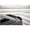 Maxton - Becquet BMW 6 GT G32 M-Pack Noir Brillant