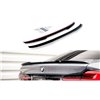 Maxton - Spoiler Cap V.2 BMW 5 Standard / M-Pack Sedan G30 / G31 Noir Brillant