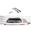 Maxton - Spoiler Cap Mercedes-Benz C Estate S205 Noir Brillant