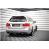 Maxton - Becquet Mercedes-Benz C Estate S205 Noir Brillant
