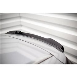 Maxton - Becquet Mercedes-Benz C Estate S205 Noir Brillant