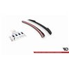 Maxton - Becquet Mercedes-Benz C Estate S205 Noir Brillant