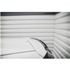 Maxton - Becquet Mazda CX-3 Noir Brillant