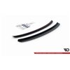 Maxton - Becquet Mazda CX-3 Noir Brillant