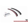 Maxton - Becquet Mazda CX-3 Noir Brillant