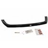 Maxton - Lame Du Pare-Chocs Avant V.2 Skoda Octavia RS Mk3 Noir Brillant