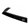 Maxton - Lame Du Pare-Chocs Avant V.2 Skoda Octavia RS Mk3 Noir Brillant