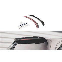 Maxton - Spoiler Cap V.1 Mercedes-Benz E Estate S213 Noir Brillant
