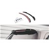 Maxton - Spoiler Cap V.1 Mercedes-Benz E Estate S213 Noir Brillant