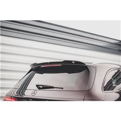 Maxton - Becquet V.1 Mercedes-Benz E Estate S213 Noir Brillant