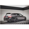 Maxton - Becquet V.1 Mercedes-Benz E Estate S213 Noir Brillant