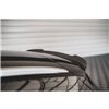 Maxton - Becquet V.1 Mercedes-Benz E Estate S213 Noir Brillant