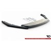 Maxton - Lame Du Pare-Chocs Avant V.2 Skoda Octavia RS Mk4 Noir Brillant