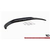 Maxton - Lame Du Pare-Chocs Avant V.1 BMW 7 M-Pack G11 /G12 Noir Brillant